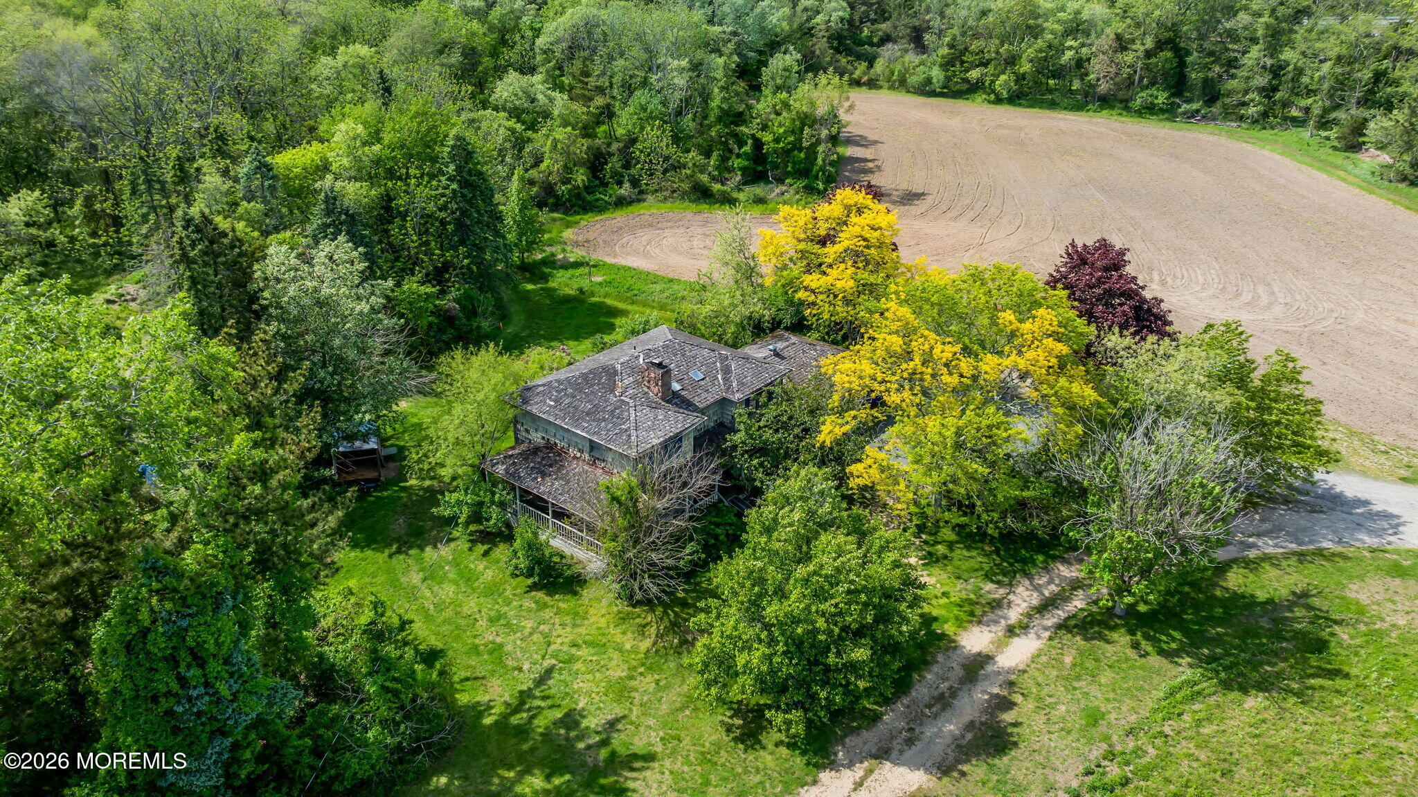 1751 Glendola Road Wall NJ 07719