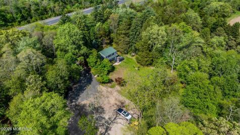 1751 Glendola Road Wall NJ 07719