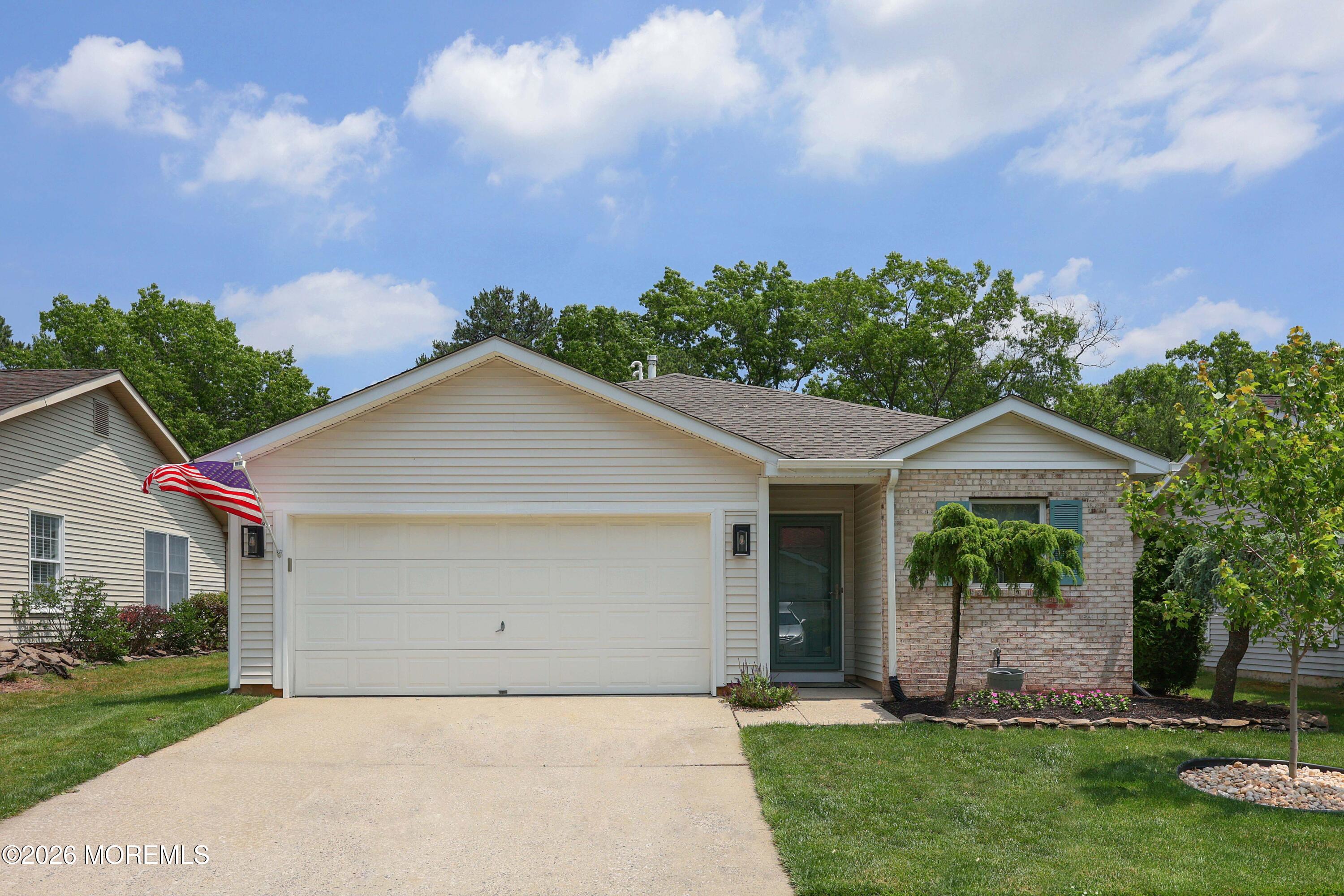 1929 Quimby Court Toms River NJ 08755