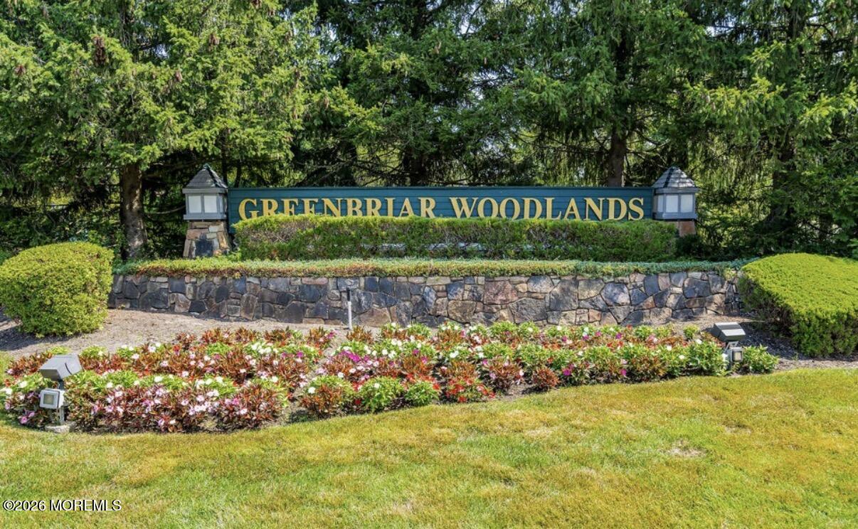 1929 Quimby Court Toms River NJ 08755