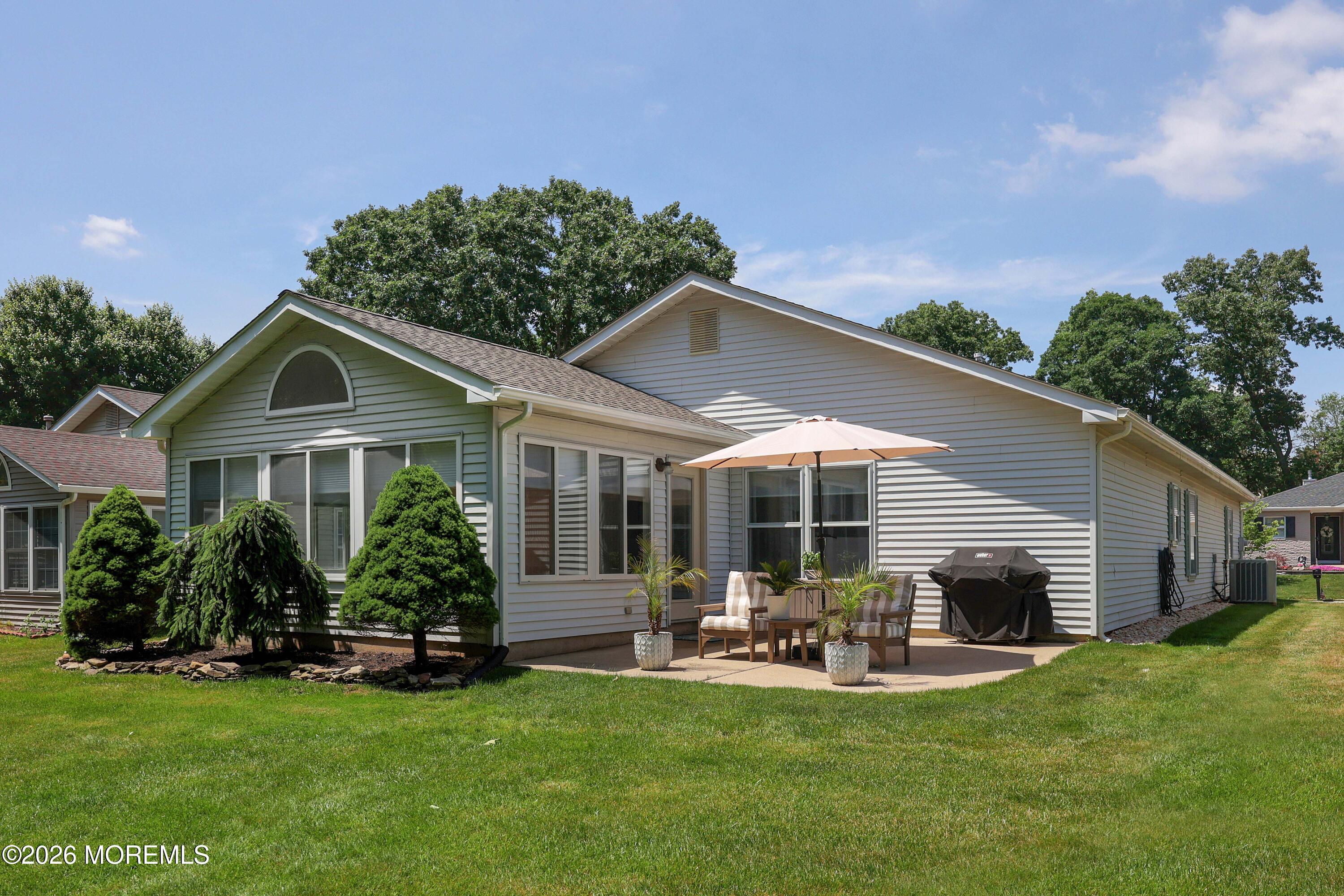 1929 Quimby Court Toms River NJ 08755