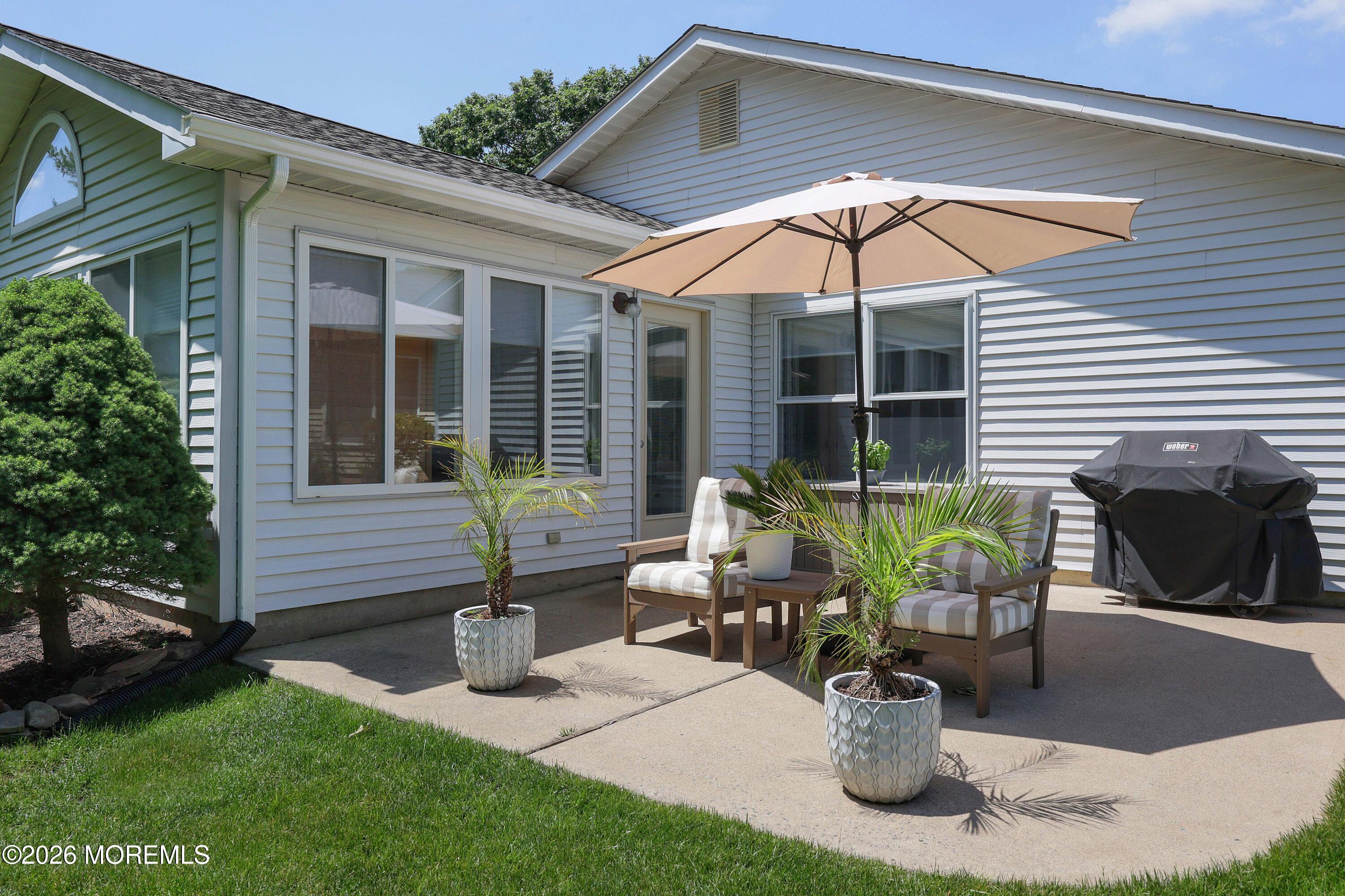 1929 Quimby Court Toms River NJ 08755