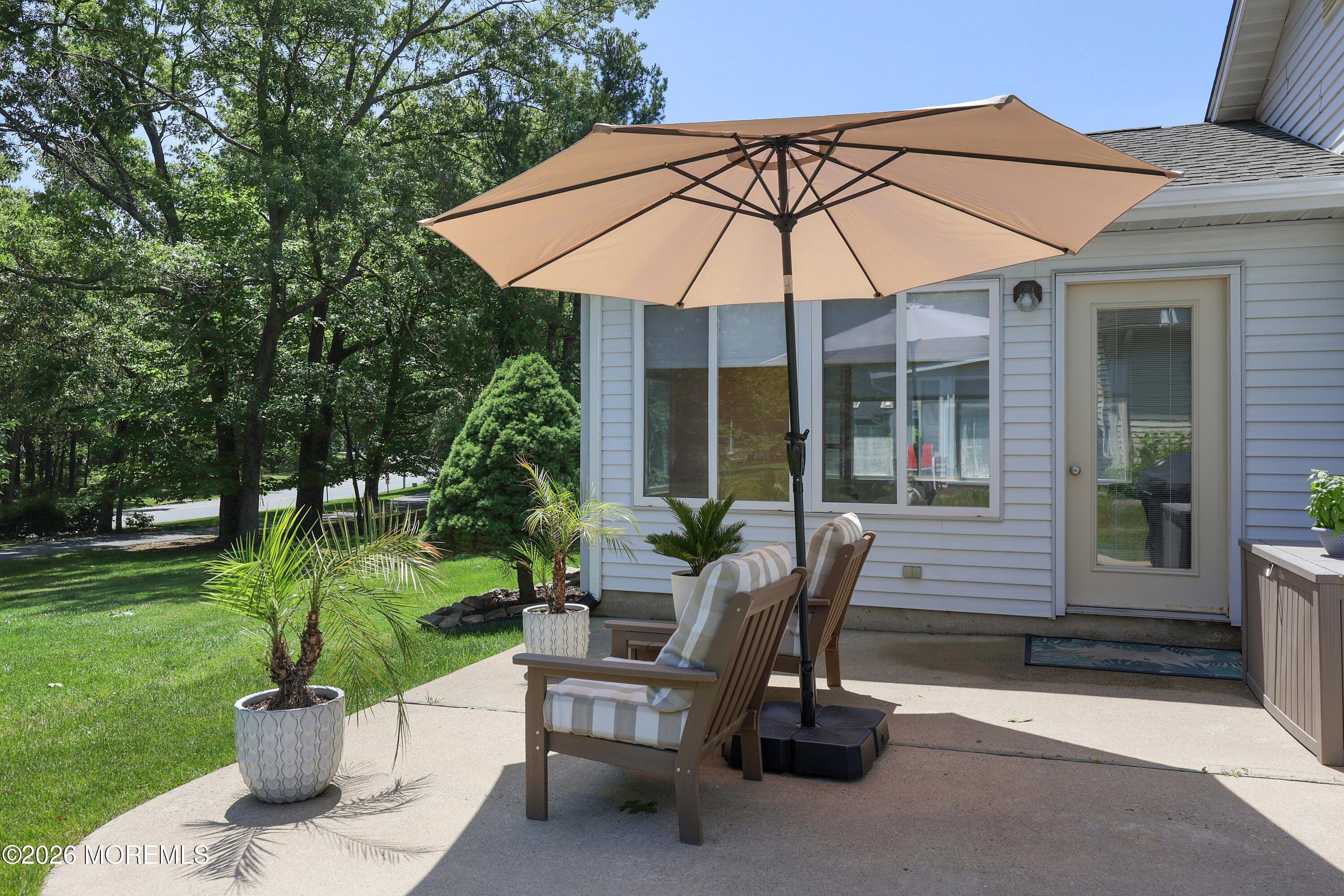 1929 Quimby Court Toms River NJ 08755