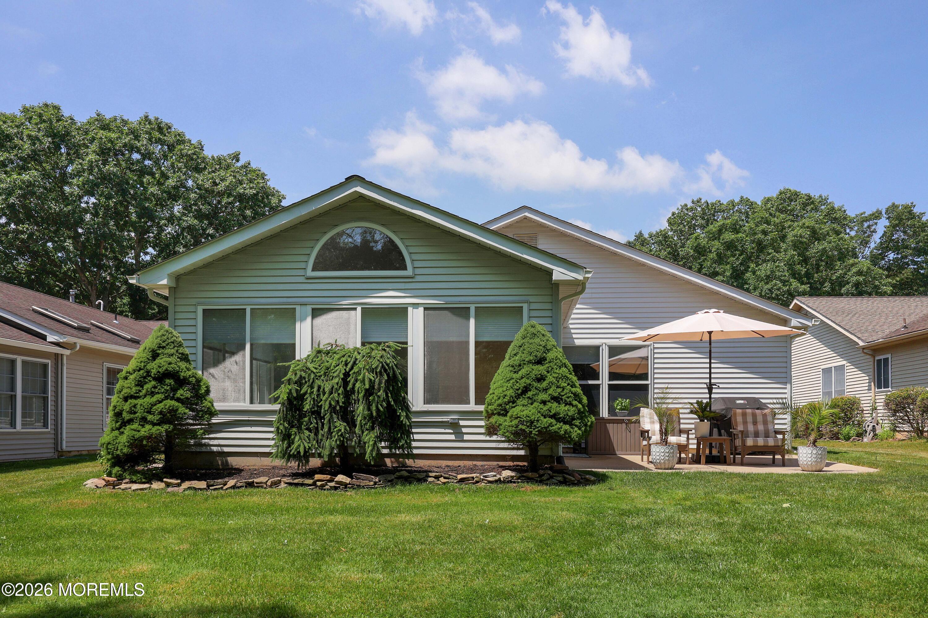 1929 Quimby Court Toms River NJ 08755