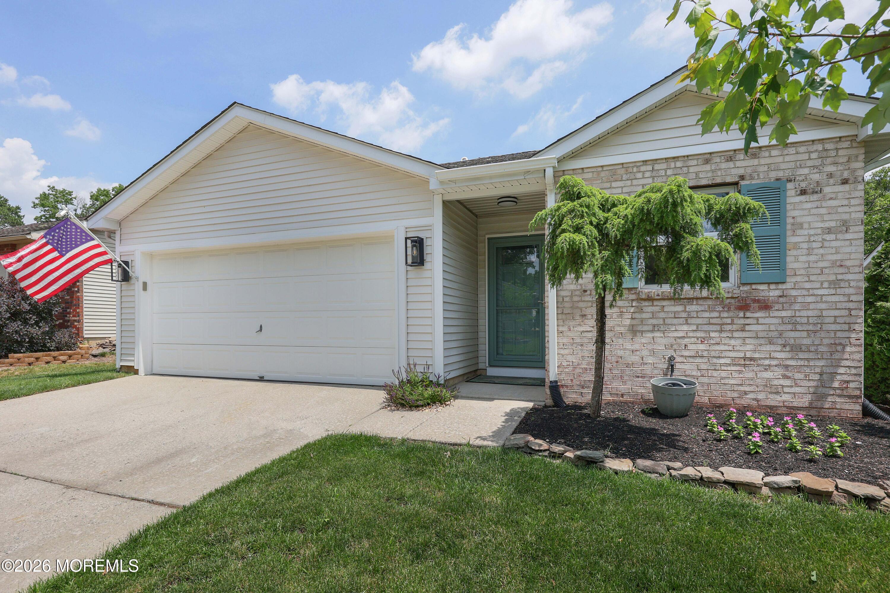 1929 Quimby Court Toms River NJ 08755
