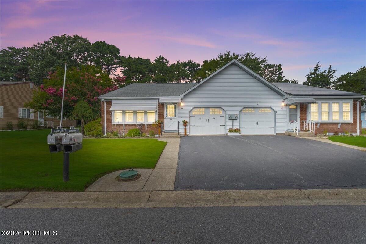 5A Ardsley Avenue Manchester NJ 08759