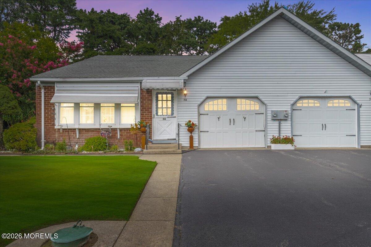 5A Ardsley Avenue Manchester NJ 08759