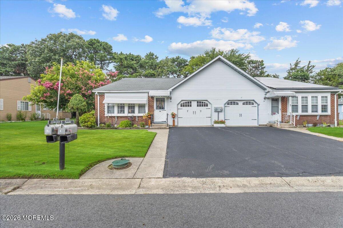 5A Ardsley Avenue Manchester NJ 08759