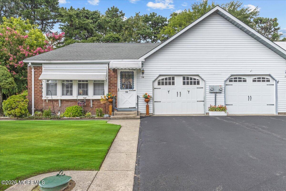 5A Ardsley Avenue Manchester NJ 08759