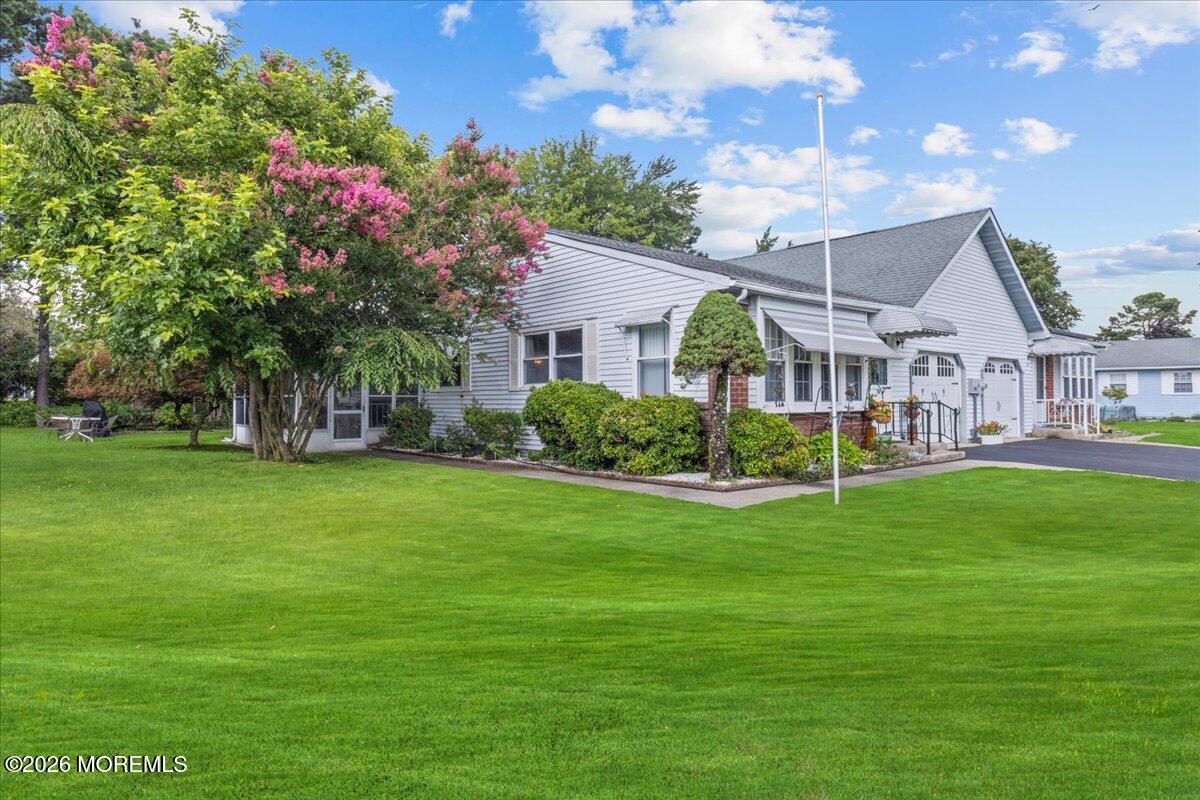 5A Ardsley Avenue Manchester NJ 08759