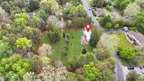 563 Reed Road Jackson NJ 08527