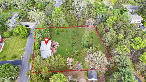 563 Reed Road Jackson NJ 08527
