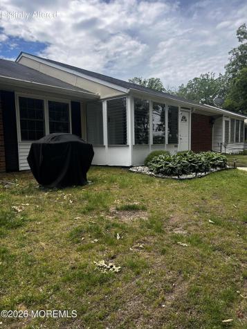 35 Cambridge Court Lakewood NJ 08701