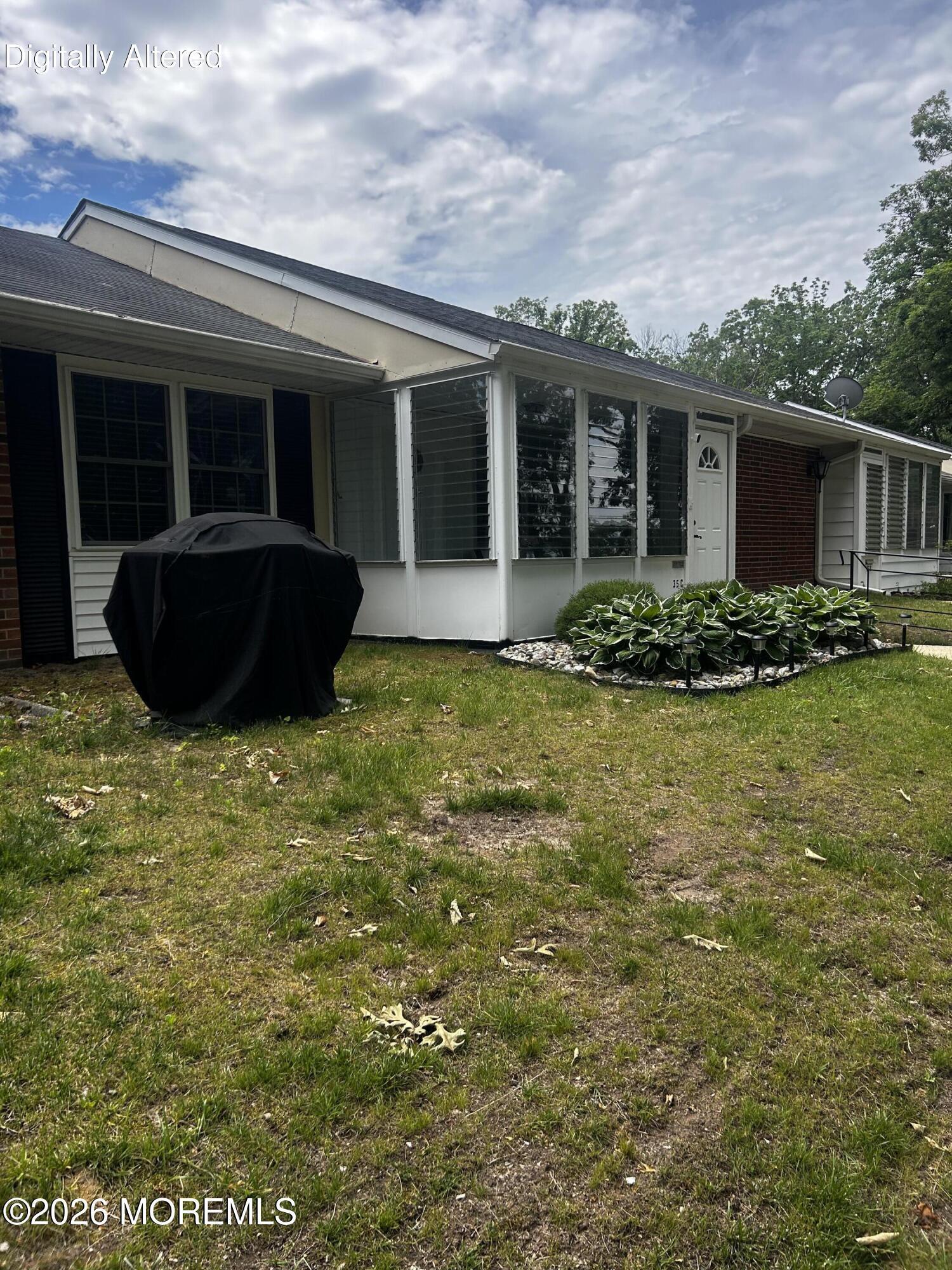 35 Cambridge Court Lakewood NJ 08701
