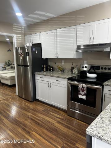 35 Cambridge Court Lakewood NJ 08701