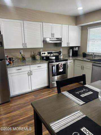35 Cambridge Court Lakewood NJ 08701