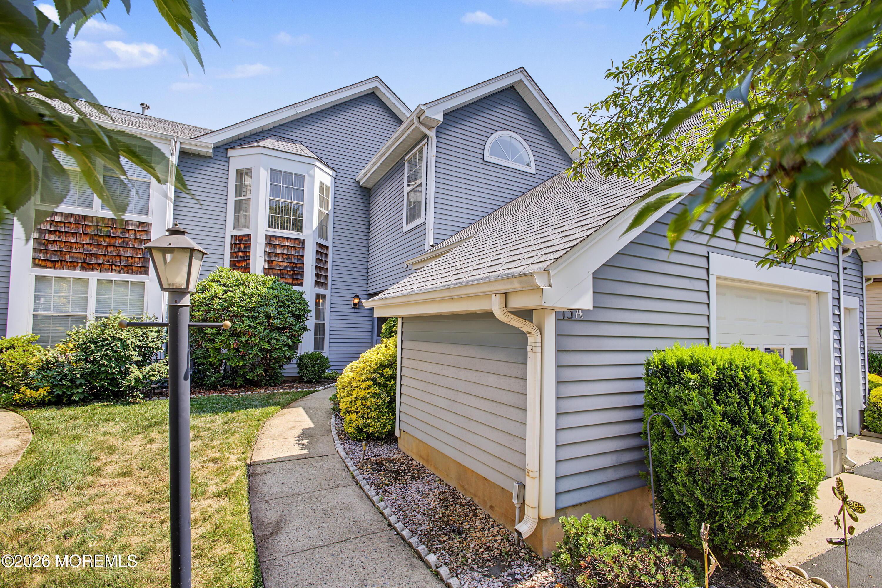 13 Ashbourne Drive Monroe NJ 08831