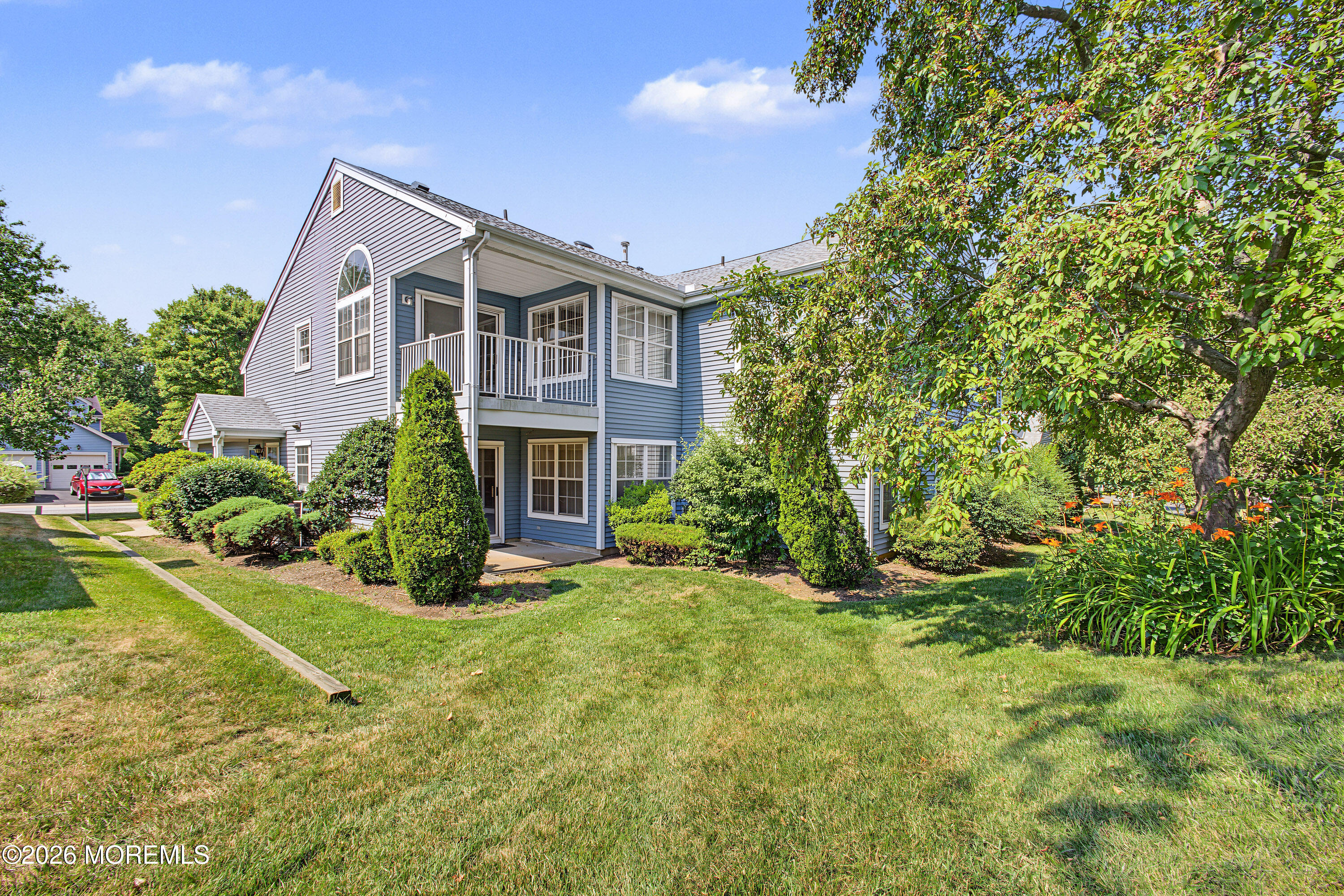 13 Ashbourne Drive Monroe NJ 08831
