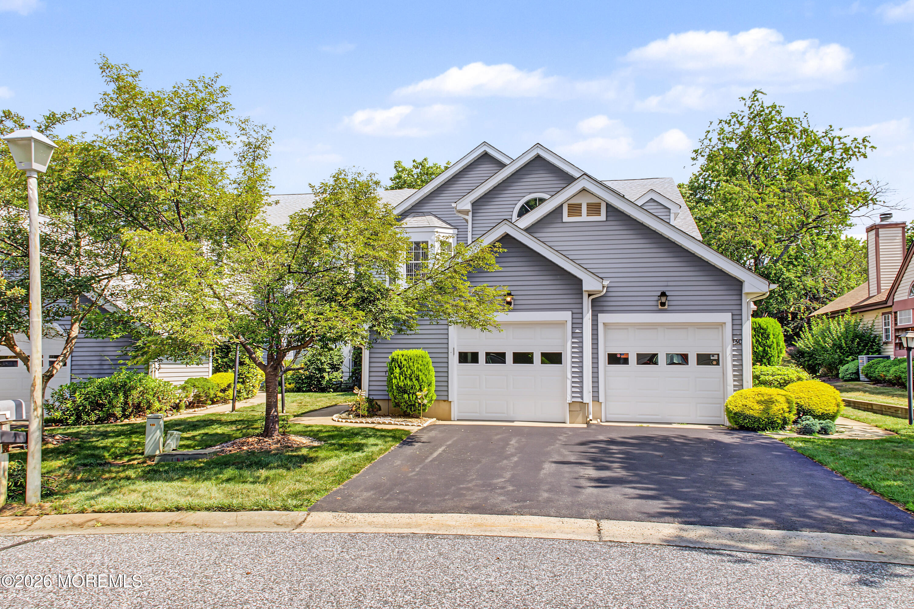13 Ashbourne Drive Monroe NJ 08831