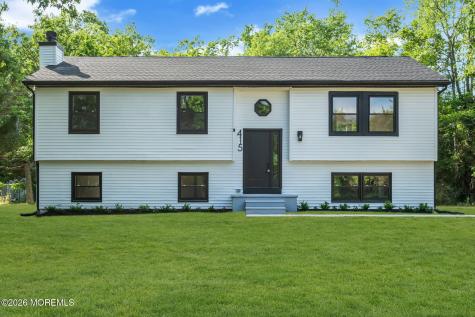 415 S 1st Avenue Galloway NJ 08205