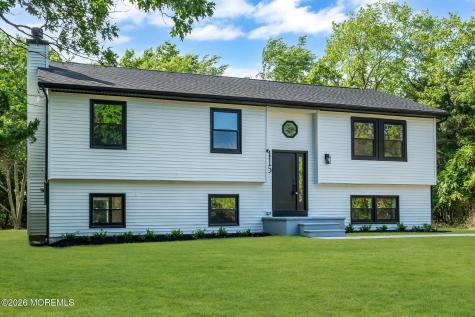415 S 1st Avenue Galloway NJ 08205