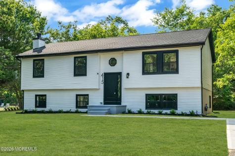 415 S 1st Avenue Galloway NJ 08205