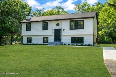 415 S 1st Avenue Galloway NJ 08205