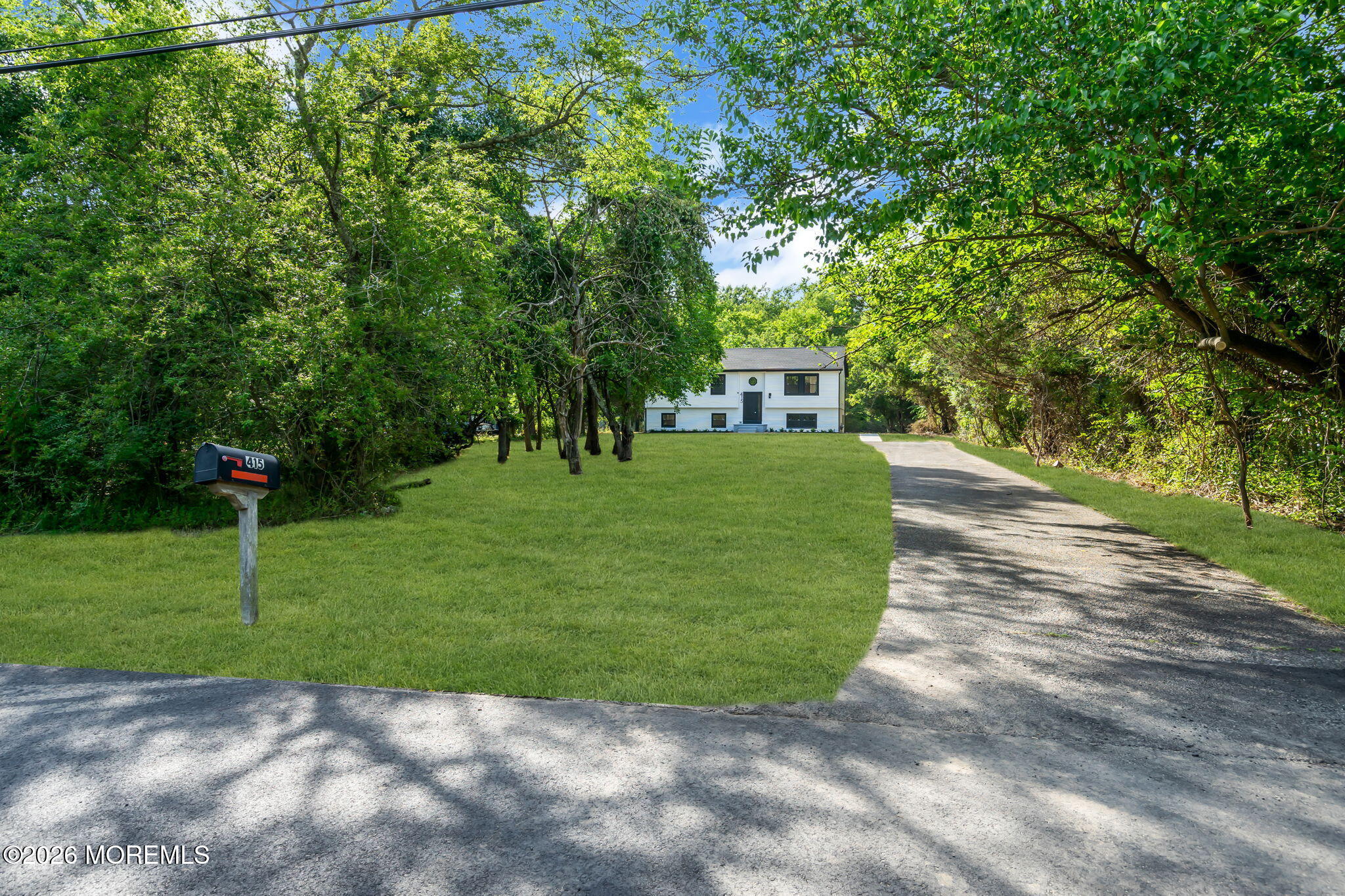 415 S 1st Avenue Galloway NJ 08205