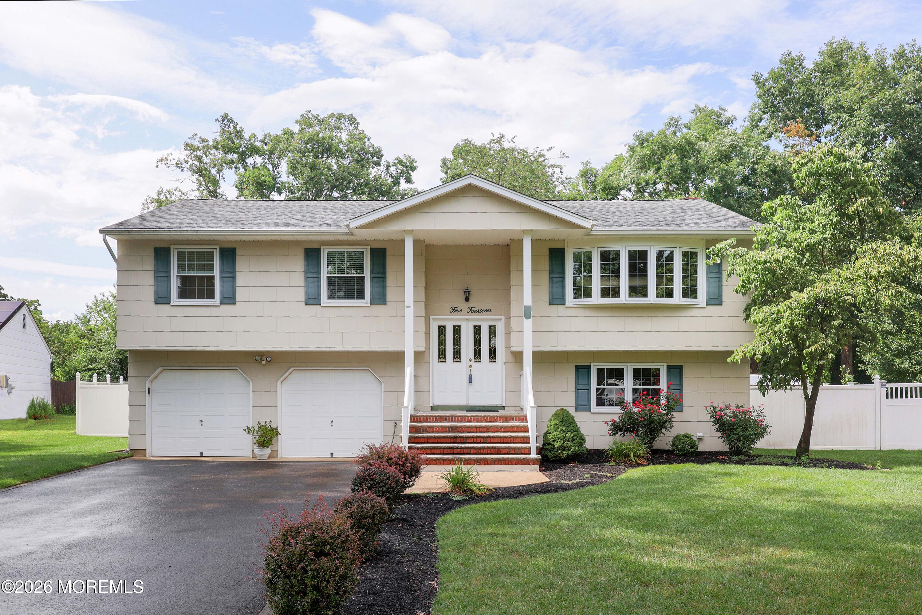 514 Oakview Drive Toms River NJ 08753