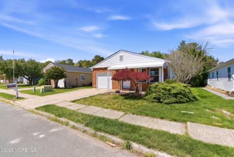 136 Orlando Boulevard Toms River NJ 08757