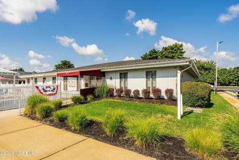 136 Orlando Boulevard Toms River NJ 08757