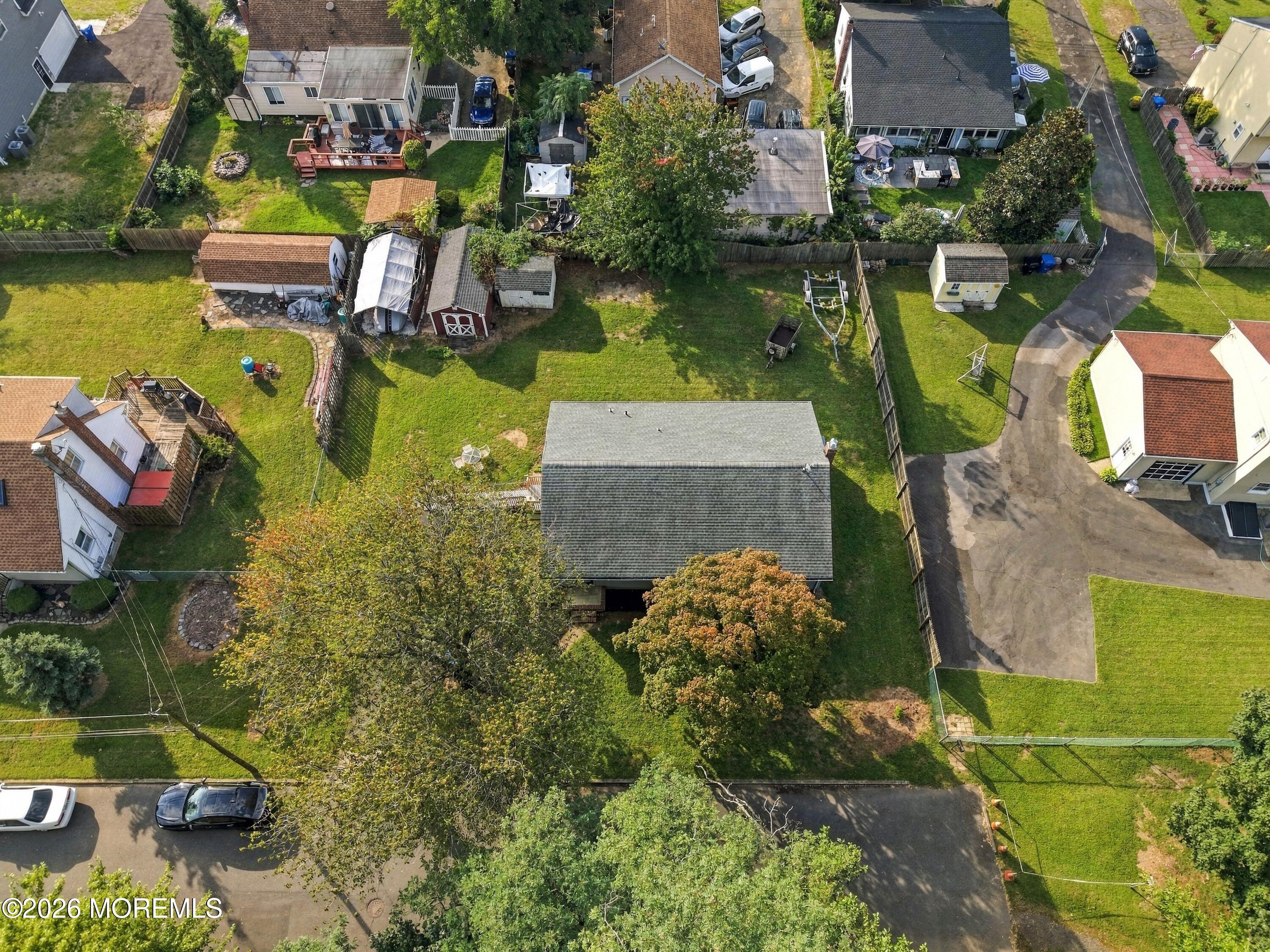 35 Wood Avenue Middletown NJ 07748