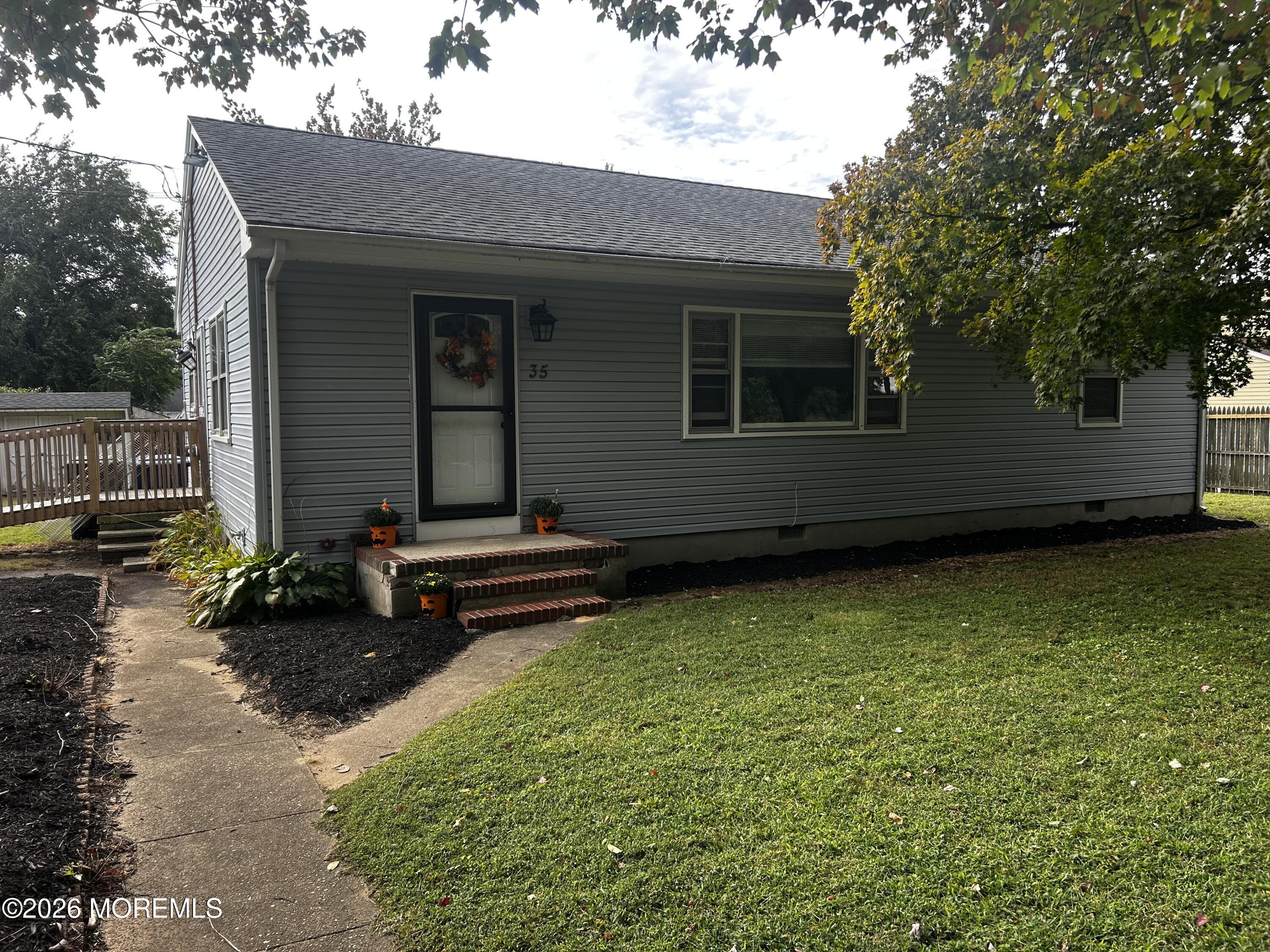 35 Wood Avenue Middletown NJ 07748