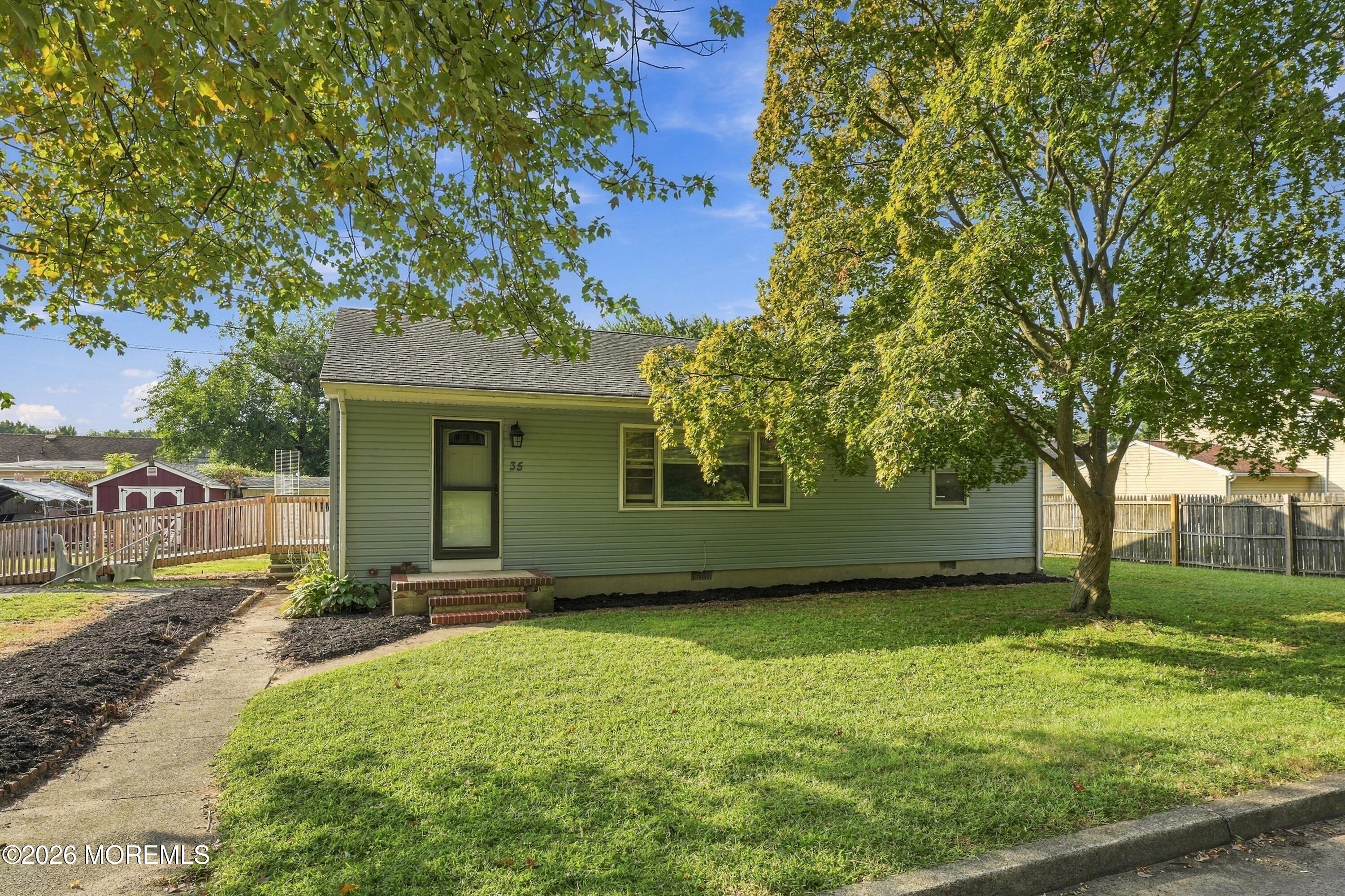 35 Wood Avenue Middletown NJ 07748