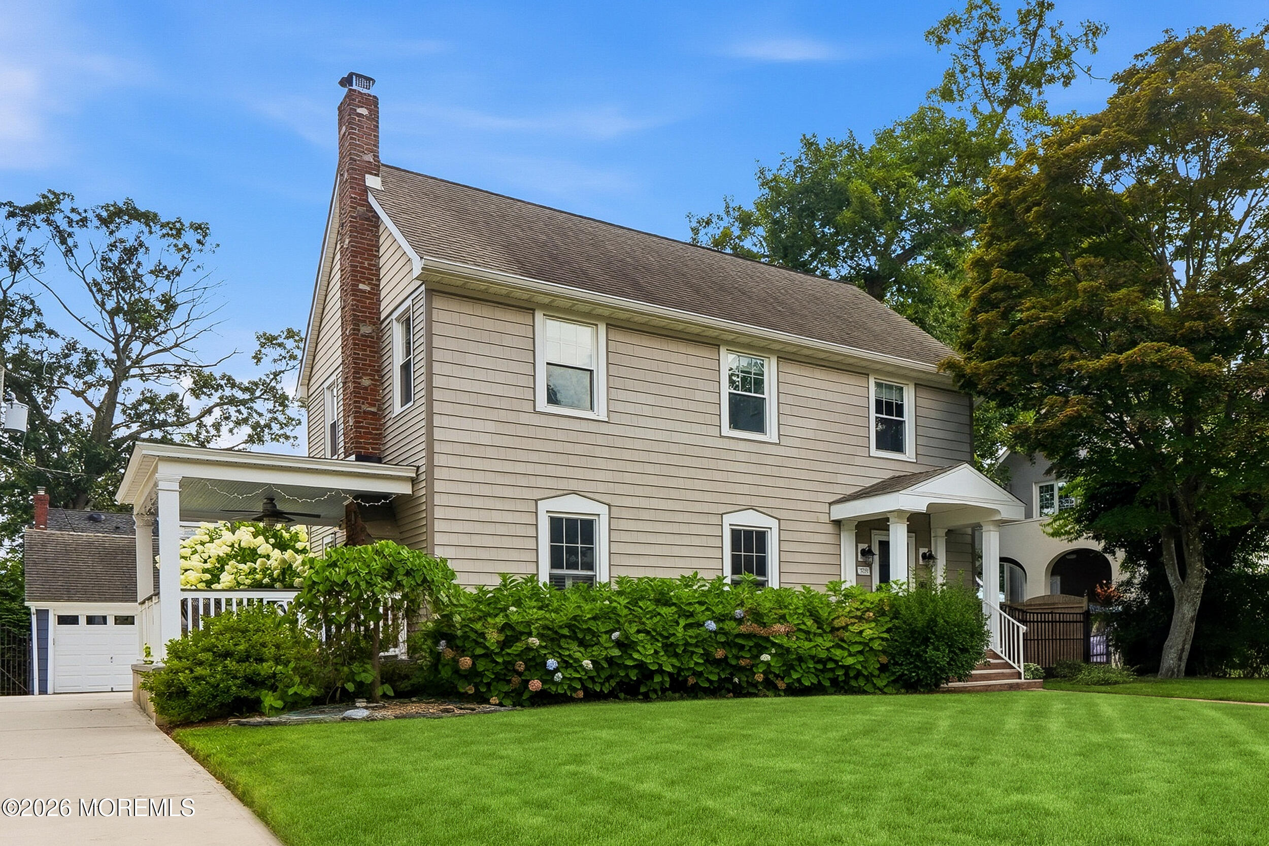 508 Blanchard Parkway Allenhurst NJ 07711