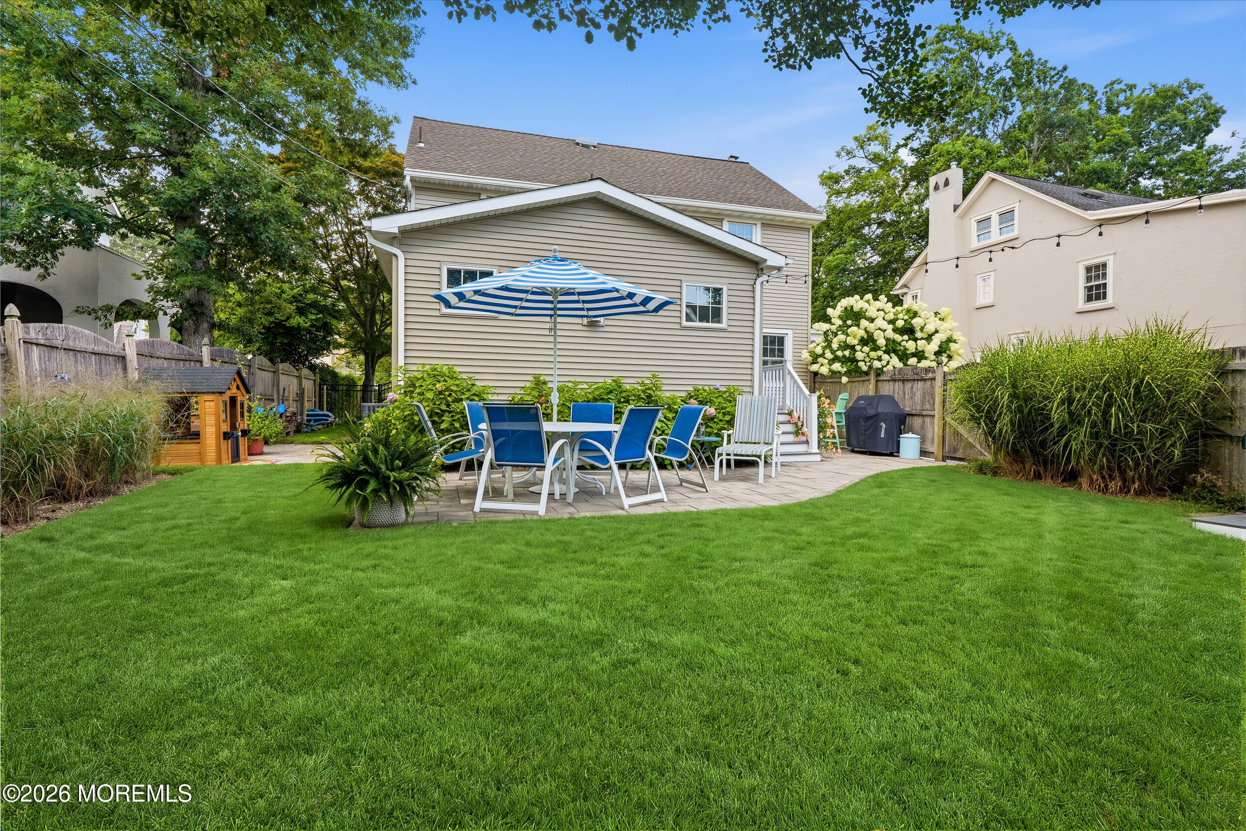 508 Blanchard Parkway Allenhurst NJ 07711