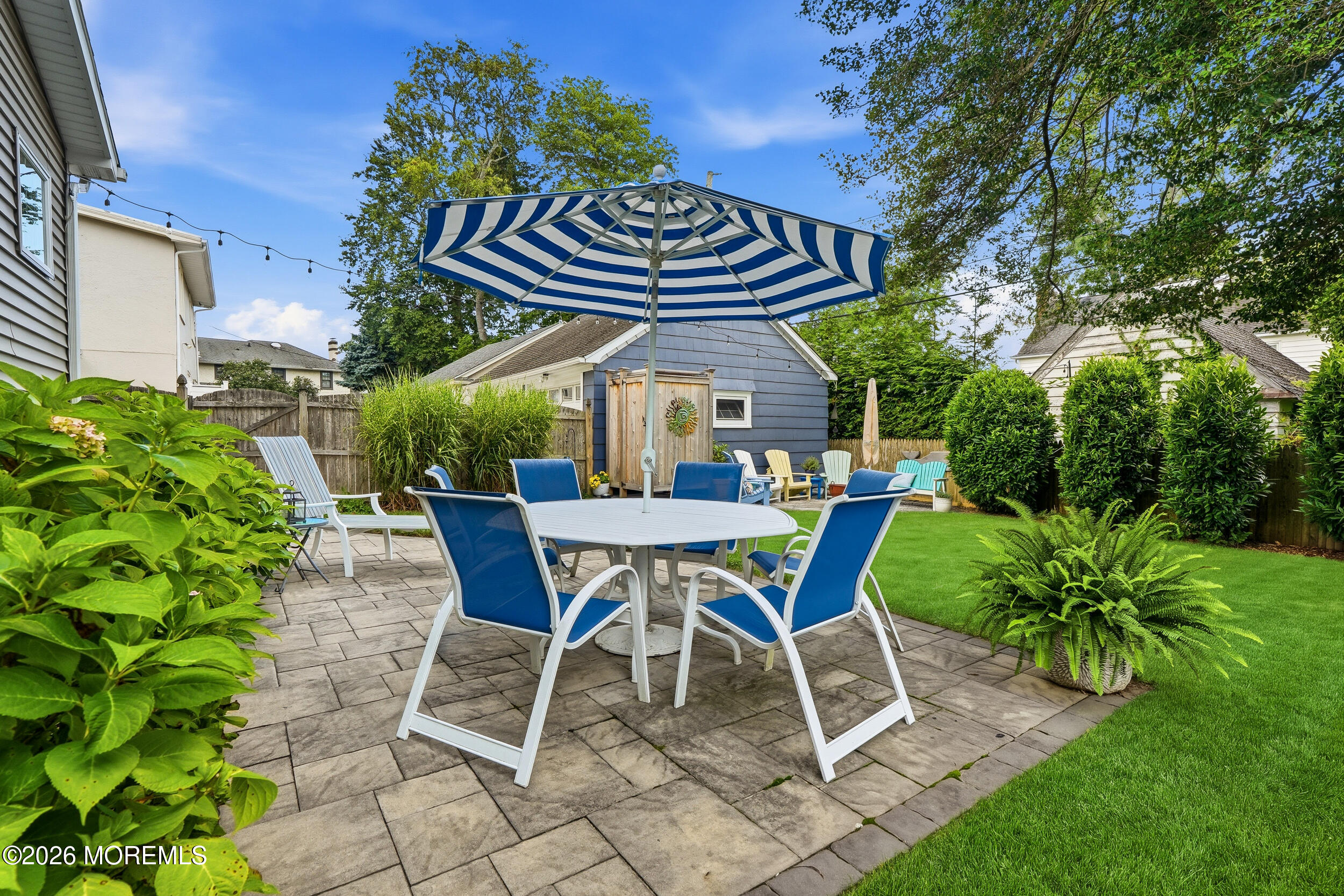 508 Blanchard Parkway Allenhurst NJ 07711
