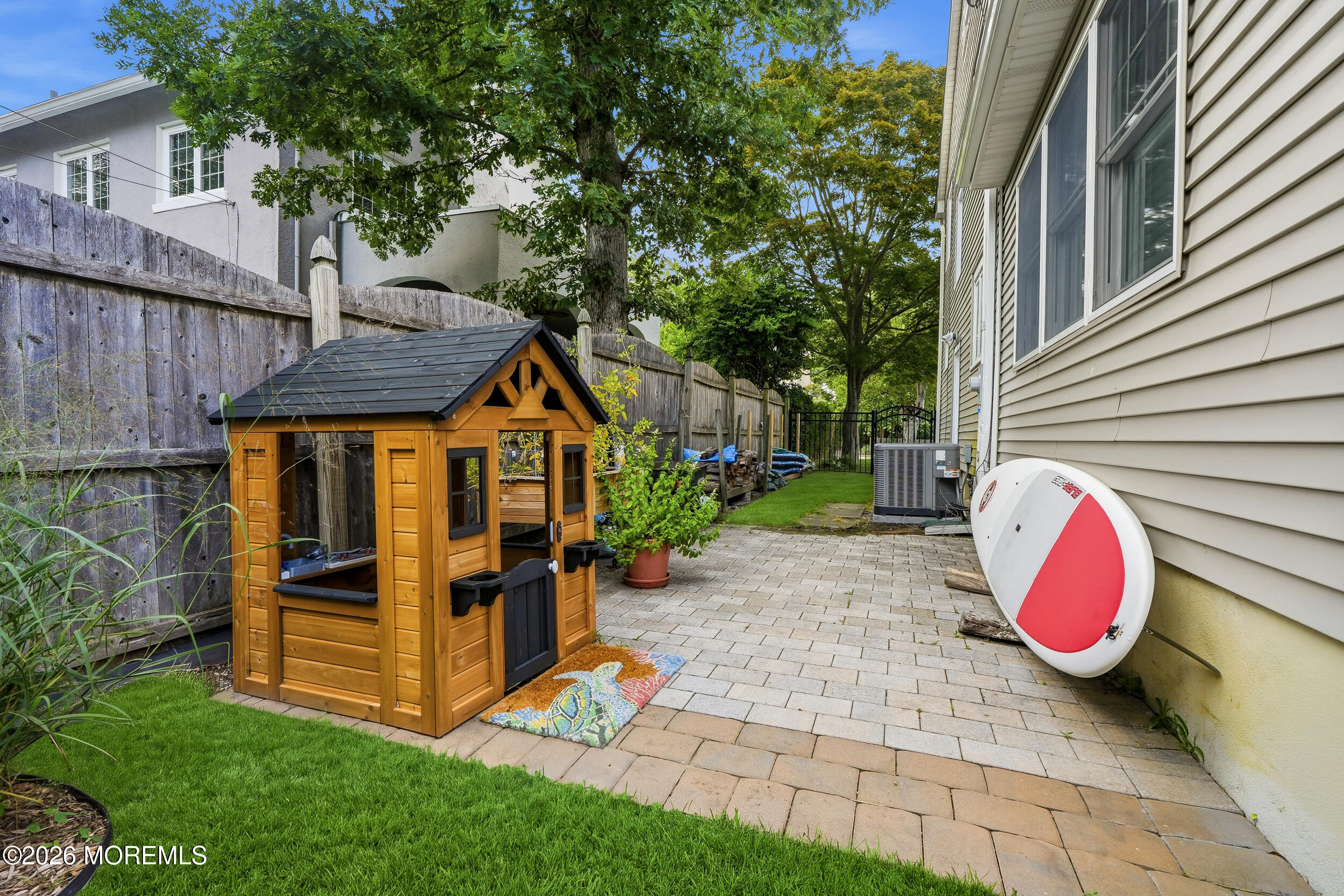 508 Blanchard Parkway Allenhurst NJ 07711