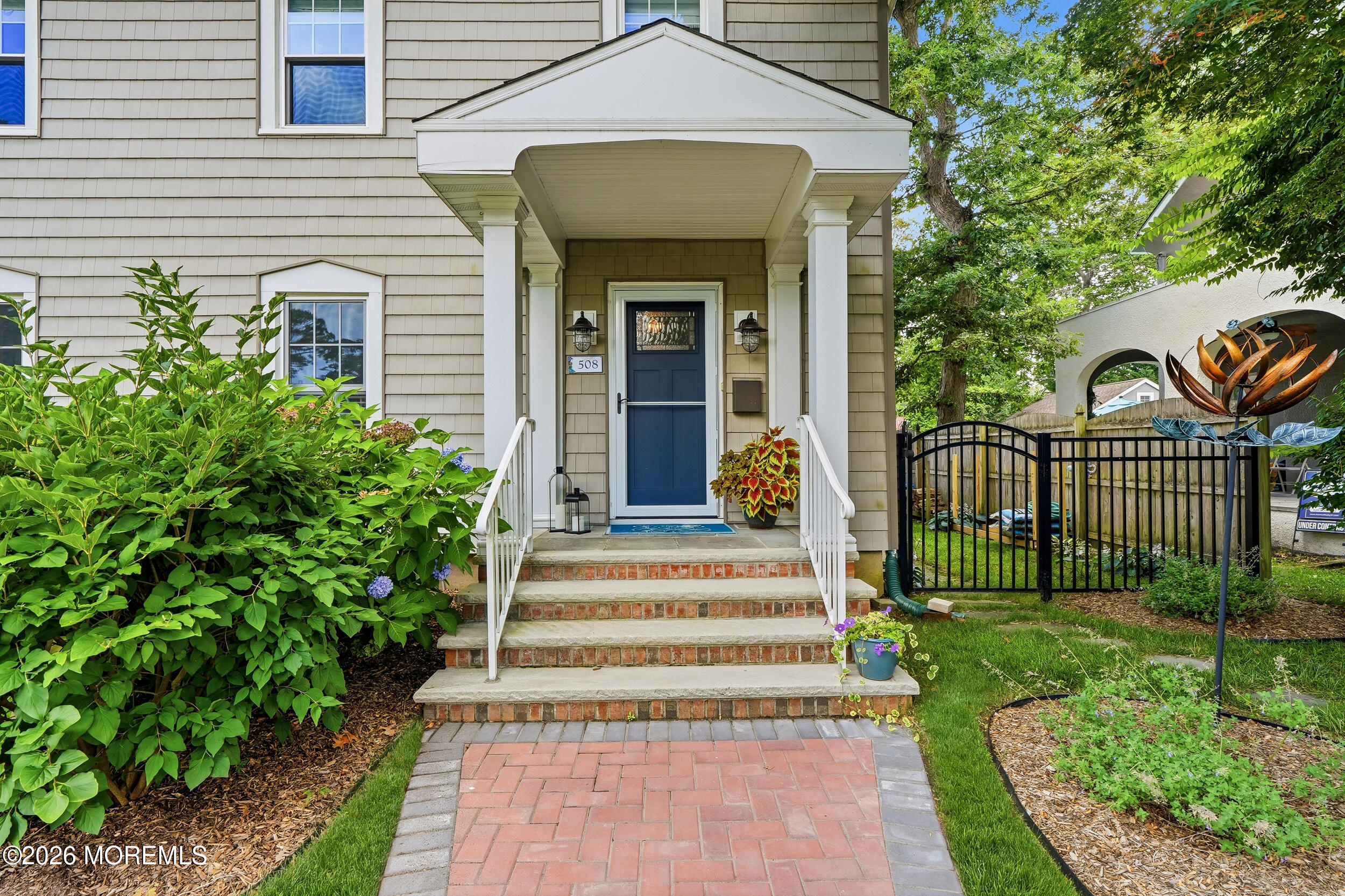 508 Blanchard Parkway Allenhurst NJ 07711