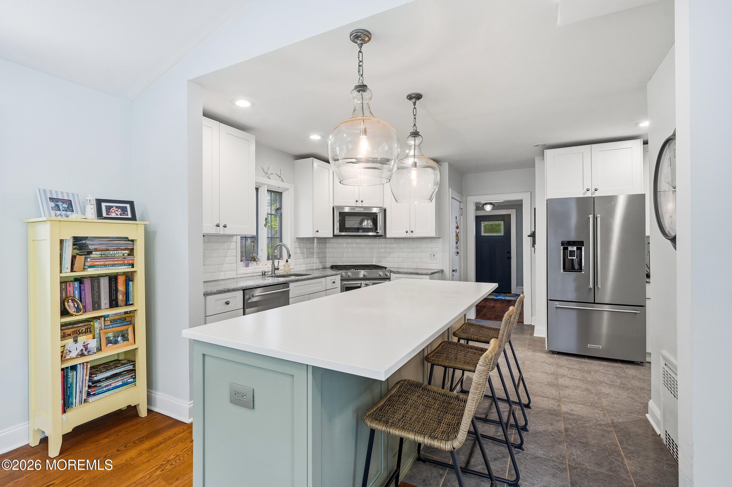 508 Blanchard Parkway Allenhurst NJ 07711