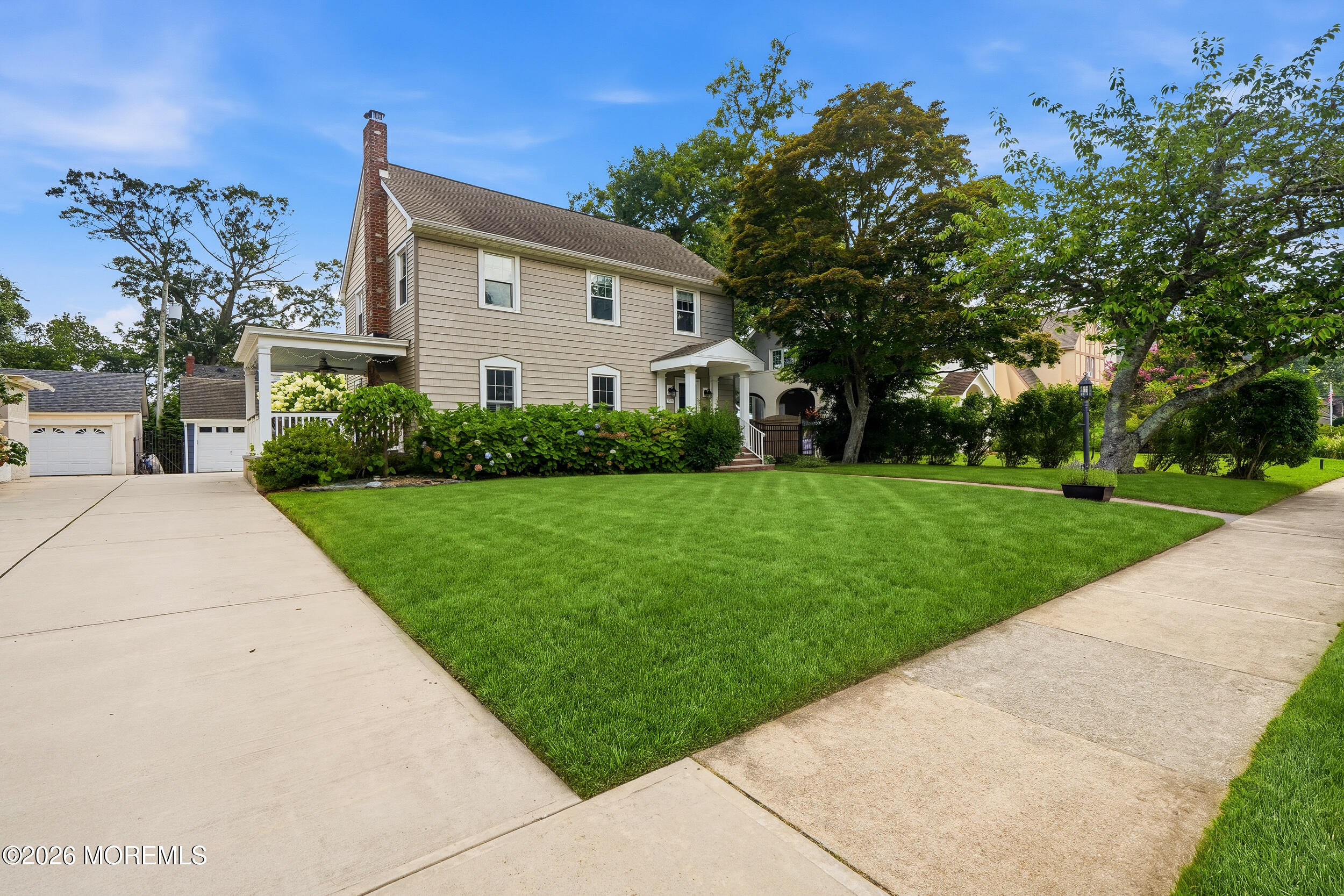 508 Blanchard Parkway Allenhurst NJ 07711