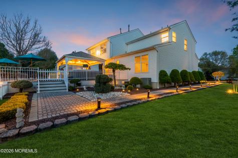 39 Lafayette Mills Road Manalapan NJ 07726
