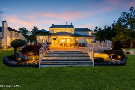 39 Lafayette Mills Road Manalapan NJ 07726