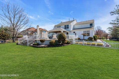 39 Lafayette Mills Road Manalapan NJ 07726