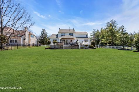 39 Lafayette Mills Road Manalapan NJ 07726
