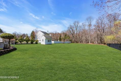39 Lafayette Mills Road Manalapan NJ 07726