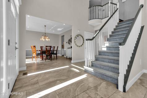 39 Lafayette Mills Road Manalapan NJ 07726