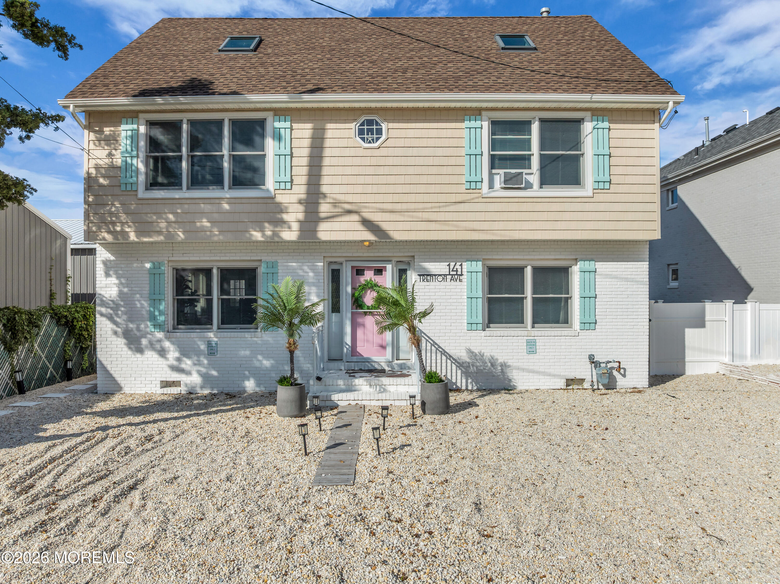 141 Trenton Avenue Lavallette NJ 08735