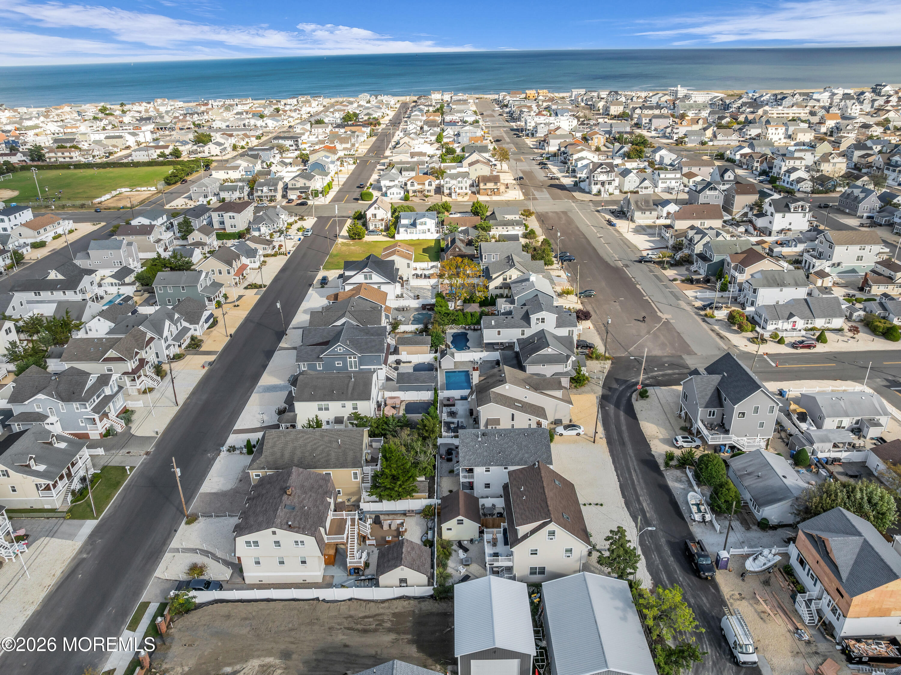141 Trenton Avenue Lavallette NJ 08735
