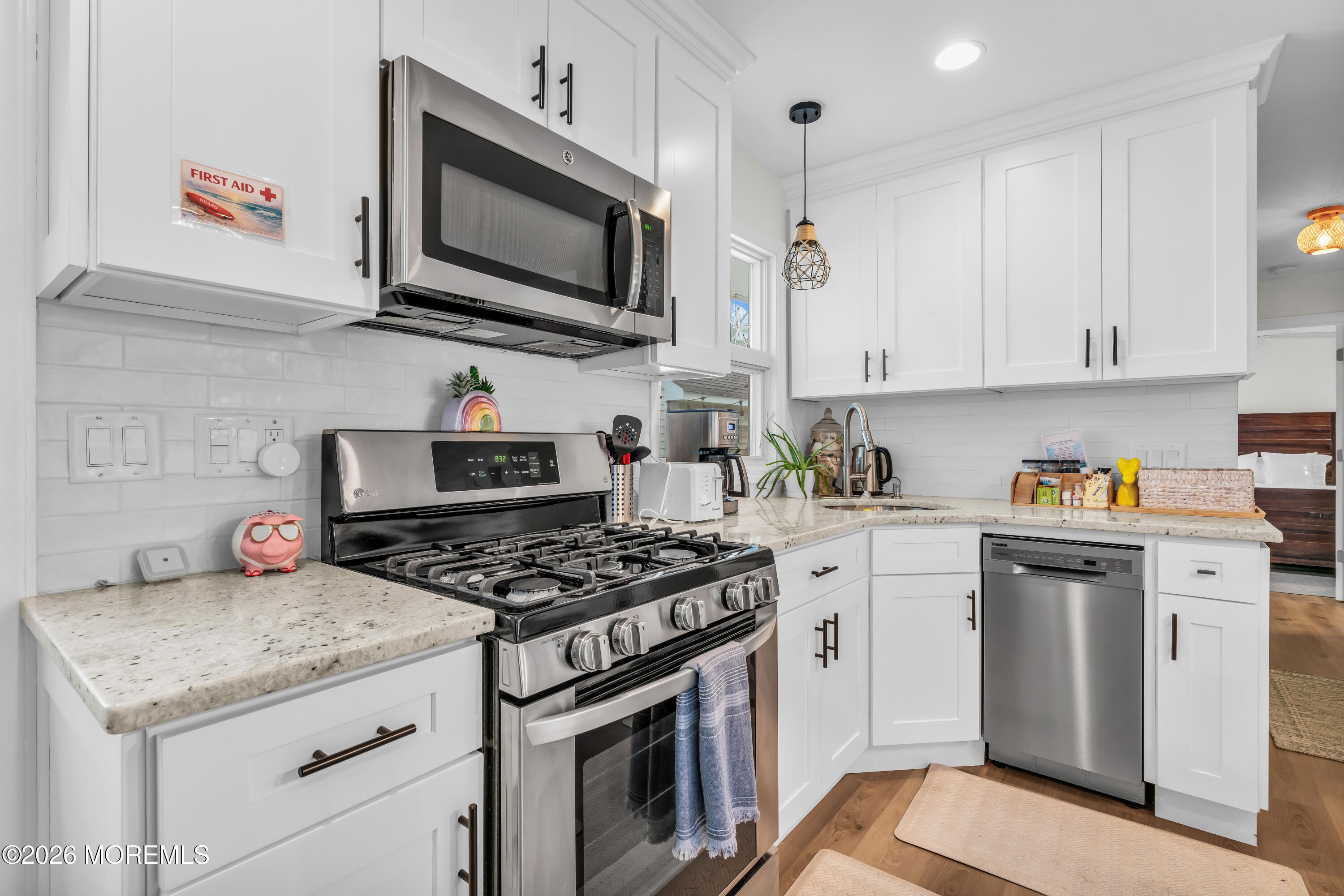 141 Trenton Avenue Lavallette NJ 08735